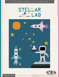 Stellar Lab by AGF Studio